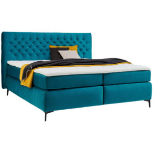 Esposa POSTEL BOXSPRING
