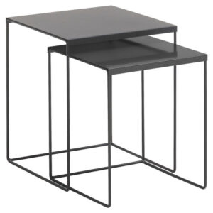 Livetastic SADA ODKLÁDACÍCH STOLKŮ