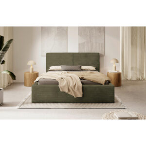 MID.YOU ČALOUNĚNÁ POSTEL