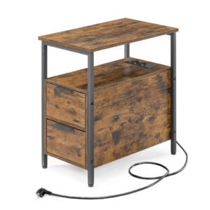 MID.YOU ODKLÁDACÍ STOLEK