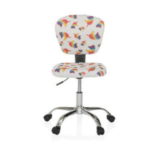 MID.YOU OTOČNÁ ŽIDLE PRO MLÁDEŽ