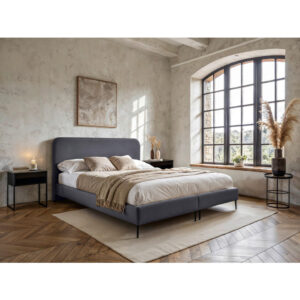 MID.YOU POSTEL BOXSPRING