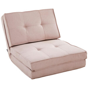 MID.YOU ROZKLÁDACÍ KŘESLO NA SPANÍ