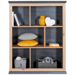 My Baby Lou REGÁL DO KOJENECKÉHO POKOJE barvy dubu