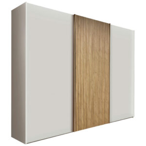 Novel SKŘÍŇ S POSUVNÝMI DVEŘMI