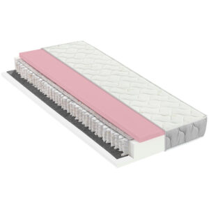 Swedish Line TAŠTIČKOVÁ MATRACE