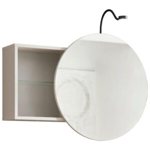 Venda ZRCADLOVÁ SKŘÍŇKA