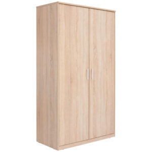 Xora ŠATNÍ SKŘÍŇ S OTOČNÝMI DVEŘMI