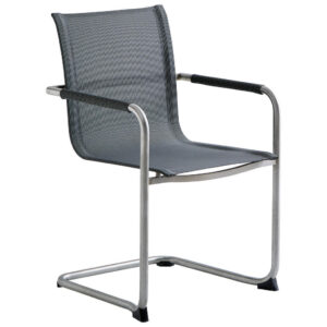 Amatio ZAHRADNÍ HOUPACÍ ŽIDLE