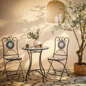 Ambia Garden SADA NA BALKON 3dílné