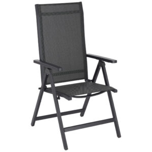 Ambia Garden ZAHRADNÍ SKLÁDACÍ KŘESLO