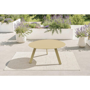 Ambia Garden ZAHRADNÍ STOLEK