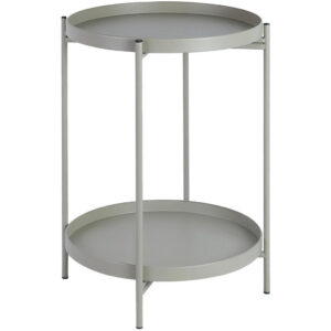 Ambia Home ODKLÁDACÍ STOLEK