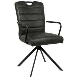 Ambia Home ŽIDLE S PODRUČKAMI