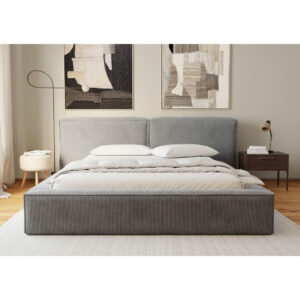 Boxxx ČALOUNĚNÁ POSTEL