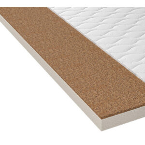 Boxxx MATRACE Z PUR PĚNY