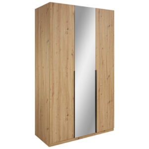 Boxxx ŠATNÍ SKŘÍŇ S OTOČNÝMI DVEŘMI