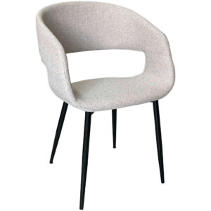 Boxxx ŽIDLE S PODRUČKAMI