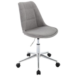 Carryhome OTOČNÁ ŽIDLE PRO MLÁDEŽ