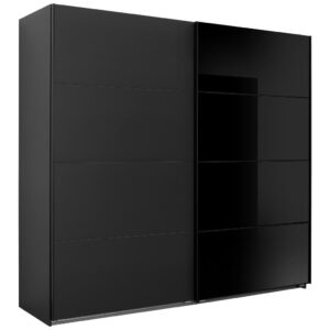 Carryhome SKŘÍŇ S POSUVNÝMI DVEŘMI