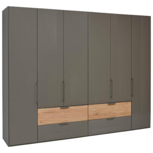 Dieter Knoll ŠATNÍ SKŘÍŇ