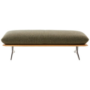 Dieter Knoll TABURETOVÁ LAVICE