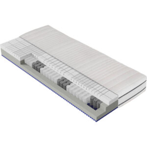 Dieter Knoll TAŠTIČKOVÁ MATRACE