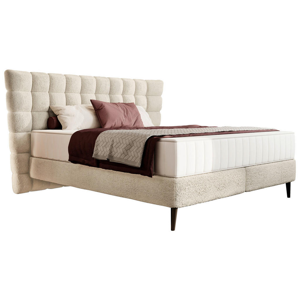 Esposa POSTEL BOXSPRING