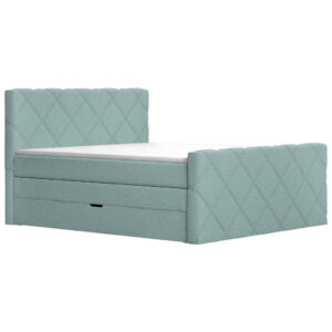 Esposa POSTEL BOXSPRING