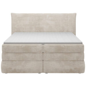 Esposa POSTEL BOXSPRING