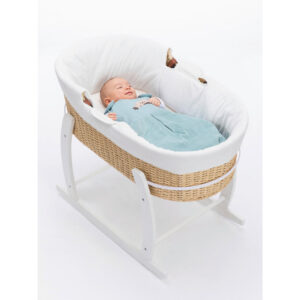 Fillikid POJÍZDNÁ KOLÉBKA