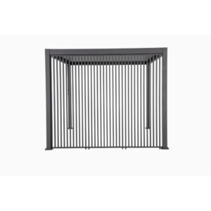 Gardenson BOČNÍ ZÁSTĚNA DO PERGOLY velikost: 93/240/10 cm