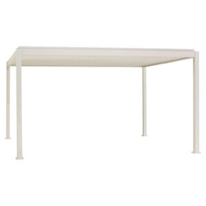 Gardenson PERGOLA velikost: 400/250/300 cm