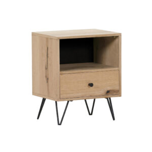 Landscape NOČNÍ STOLEK