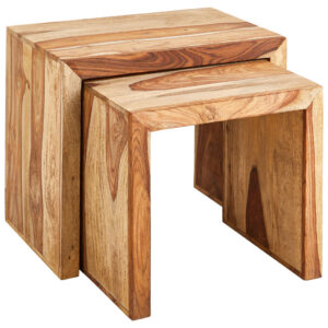 Landscape SADA ODKLÁDACÍCH STOLKŮ