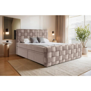 Livetastic AMERICKÁ POSTEL