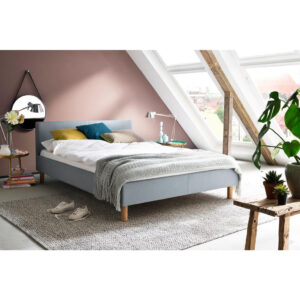 Livetastic ČALOUNĚNÁ POSTEL