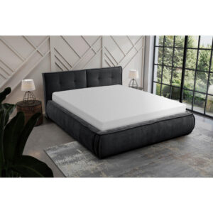 Livetastic ČALOUNĚNÁ POSTEL