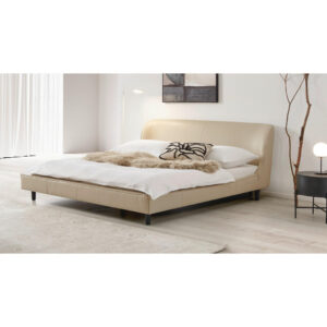 Livetastic ČALOUNĚNÁ POSTEL