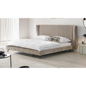 Livetastic ČALOUNĚNÁ POSTEL