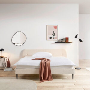 Livetastic ČALOUNĚNÁ POSTEL