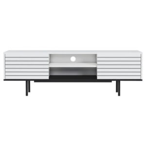 Livetastic NÍZKÁ KOMODA