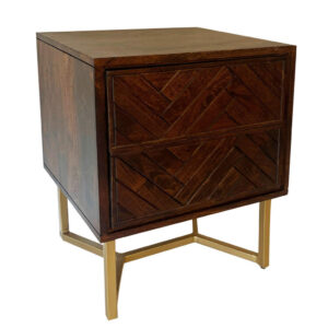 Livetastic NOČNÍ STOLEK K POSTELI