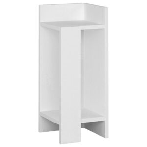 Livetastic NOČNÍ STOLEK K POSTELI