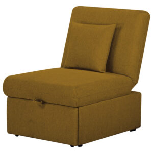 Livetastic ROZKLÁDACÍ KŘESLO NA SPANÍ