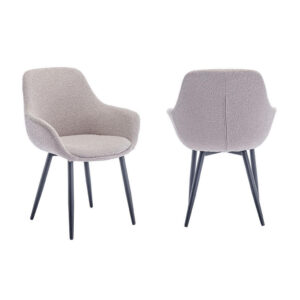 Livetastic SADA ŽIDLÍ 2 kusy