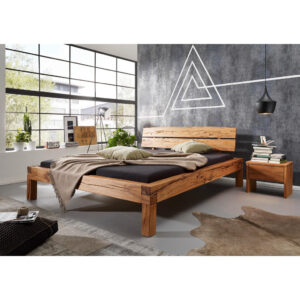 Livetastic TRÁMOVÁ POSTEL