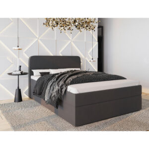 MID.YOU AMERICKÁ POSTEL