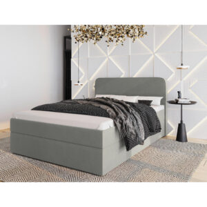 MID.YOU AMERICKÁ POSTEL