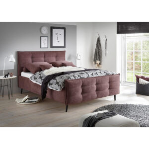 MID.YOU ČALOUNĚNÁ POSTEL